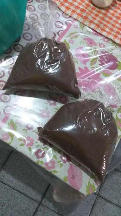 Pó de café 500g Arábica