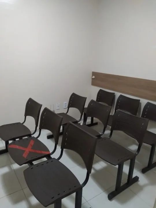 Alugo salas/escritórios comercias privativos, endereço fiscal. - Foto 12