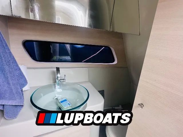 REAL 330 SE - 2022 - 255h - Foto 9