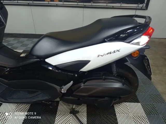 Yamaha Nmax 160 Abs 2022 - km 10981 - Foto 11
