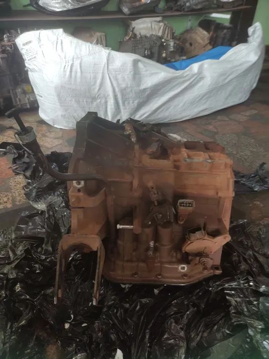 Cambio Corolla  - Foto 2