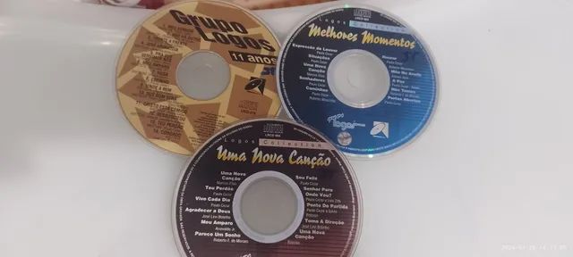 Cd Banda LoGos - Foto 3