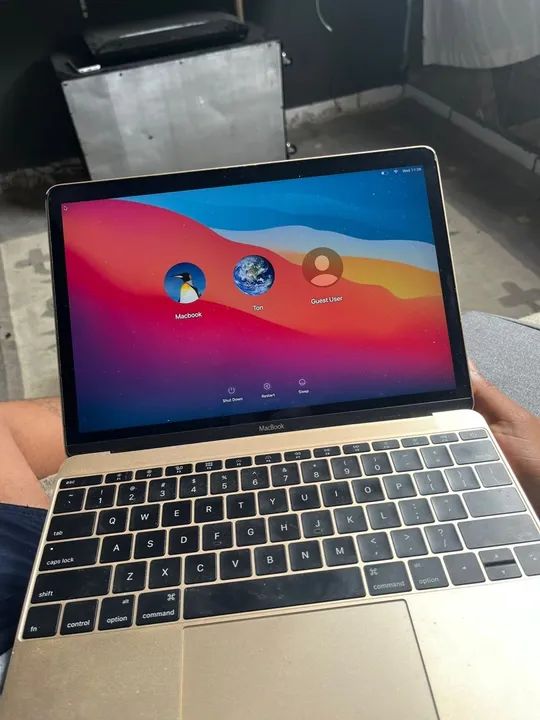 Amazon.co.jp: 【整備済み品】 Apple MacBook Retina Early 2015