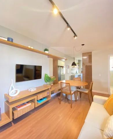 joeasilva- Apartamento 2 e 3 quartos em Ceilândia-DF - Foto 4