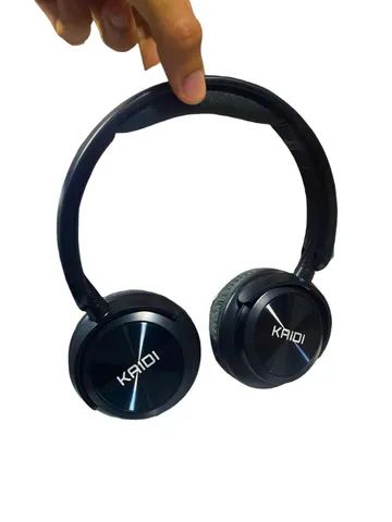 Headphone Bluetooth Kaidi KD-755 - Foto 3