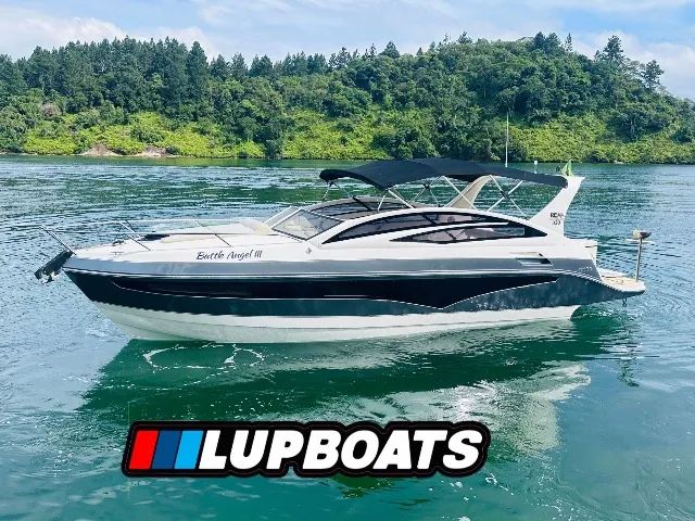 REAL 330 SE - 2022 - 255h - Foto 6