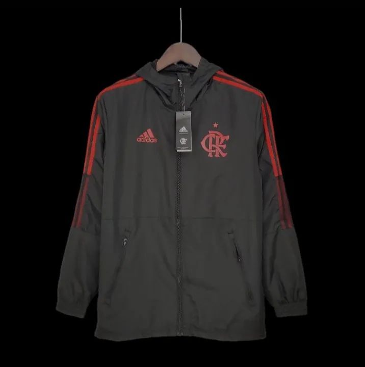 Corta vento de times  - Foto 6