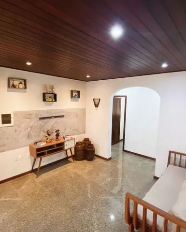 Casa de praia  alto padrão redinha nova - Foto 4