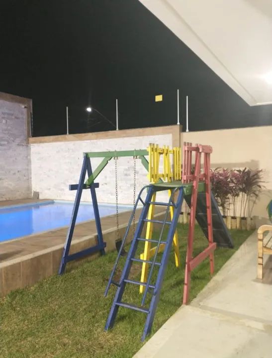 Casa para temporada  - Foto 3