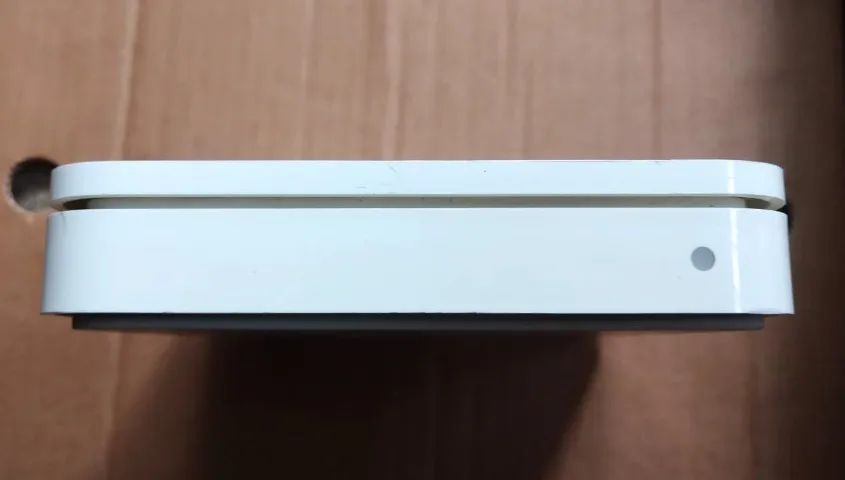 Roteador Apple Airport Extreme 802.11n Wi-fi A1143  - Foto 3