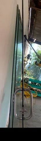 PORTA DE VIDRO  - Foto 5