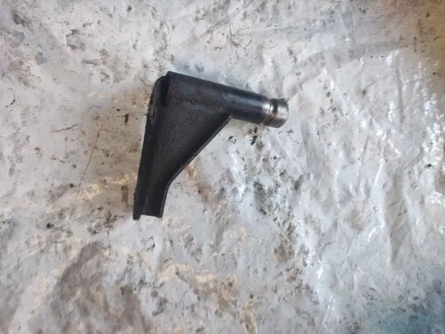 Suporte Coxim Frontal Santana 1.8 1999 2000 A 2005 Original - Foto 4