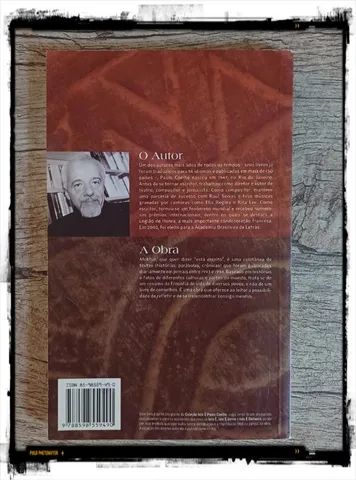 Livro: Maktub - Foto 2