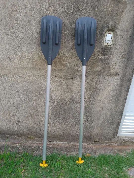 Par de Remos para Caiaque