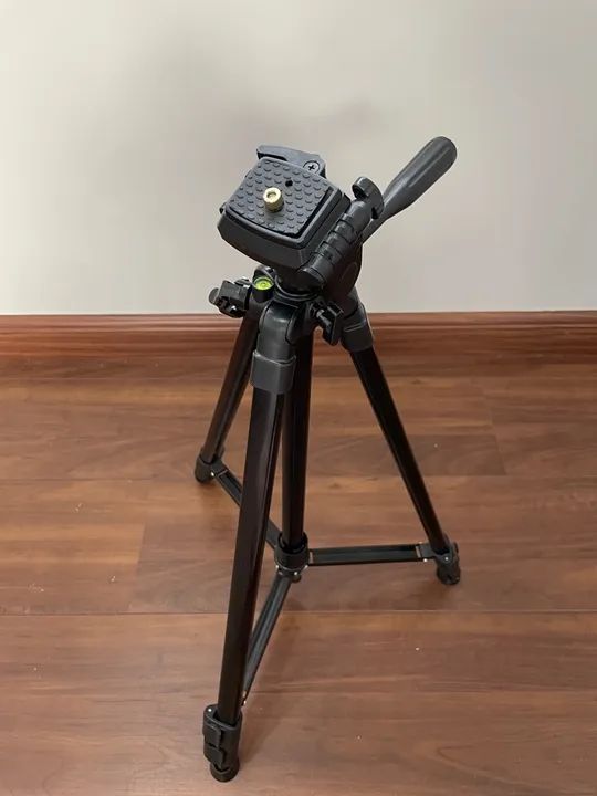 Tripé para Câmera - Foto 4