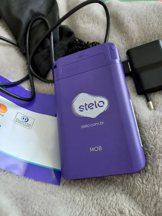 Máquina stelo nova!  - Foto 3