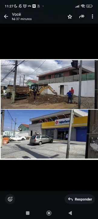 Paver *pavimentação em geral* a partir de R$70,00 - Foto 5