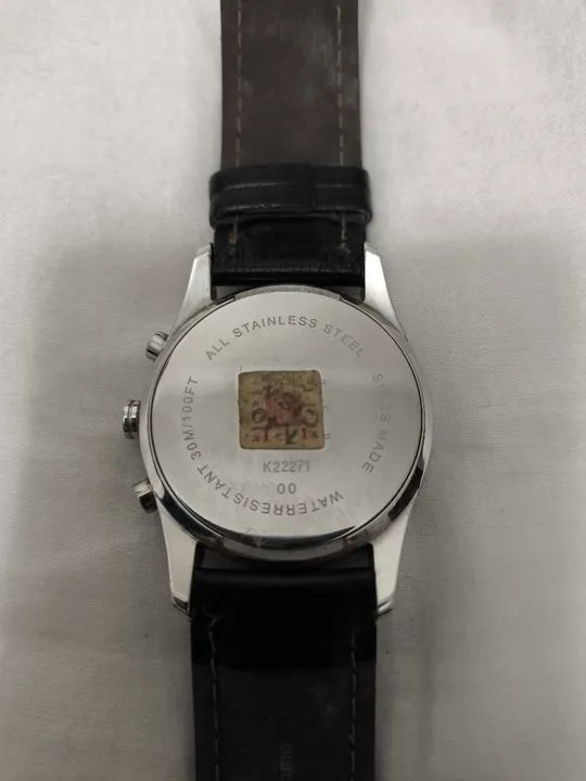 Relógio original Calvin Klein  - Foto 4