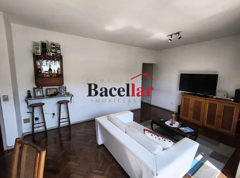 Apartamento - / Residencial / Tijuca - Foto 4