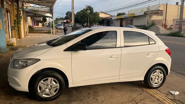 CHEVROLET ONIX Usados e Novos em Goiânia, Anápolis e região, GO