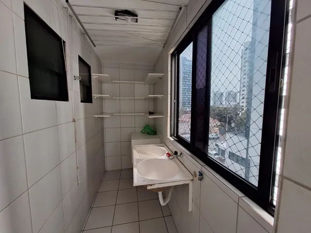 Apto 3/4 e 2 suítes no Edifício Vancouver de 90 m² com 2 vagas por 399.999, Natal - Foto 5