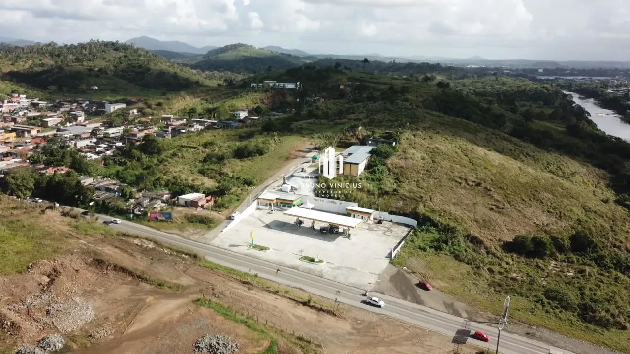 Vendo excelente terreno com 5 Hectares (50.584 m2) no bairro Jaçanã - Itabuna-BA - Foto 5