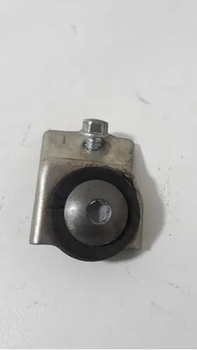 Suporte Aba Tanque Bandit 650n 11/11 L/e Original 24776 - Foto 2