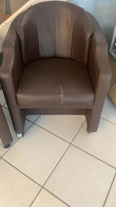 Poltronas 