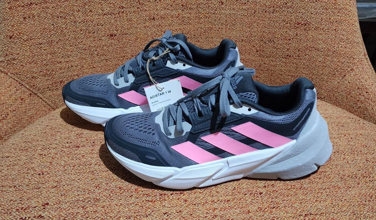 Adidas adistar 1w