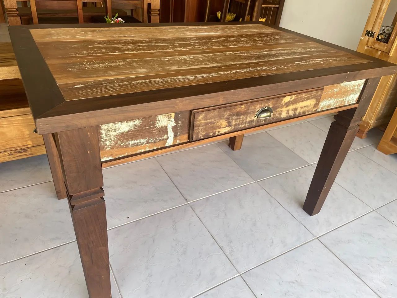 Mesas sob medida  - Foto 4