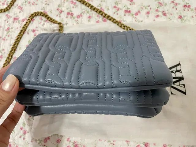 Bolsa Zara - Foto 3