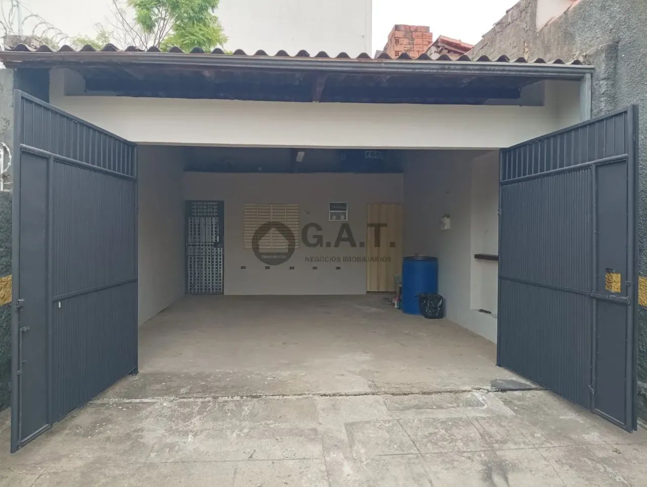 TERRENO COM EDÍCULA À VENDA NA VILA JADINI - SOROCABA/SP - Foto 5