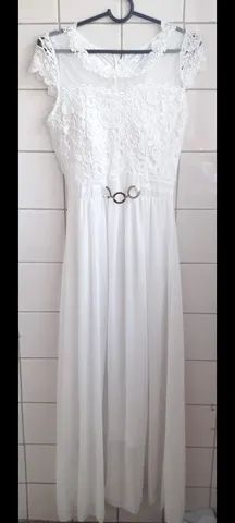 Vestido feminino lindíssimo 