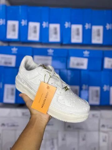 Air force Louis Vitton  - Foto 2