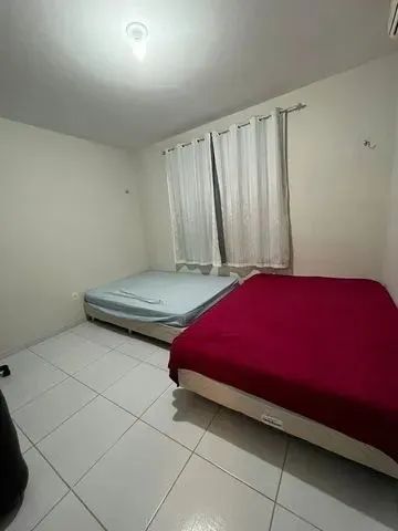 Casa Para Alugar no Condomínio Aguas Camaçari, a 300mts do Mar na Praia Lucena PB - Foto 15
