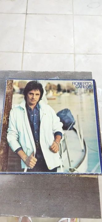 Vendo discos de vinil antigo  - Foto 4
