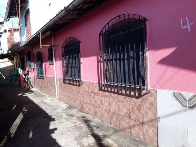 foto - Belém - Vila (Mosqueiro)