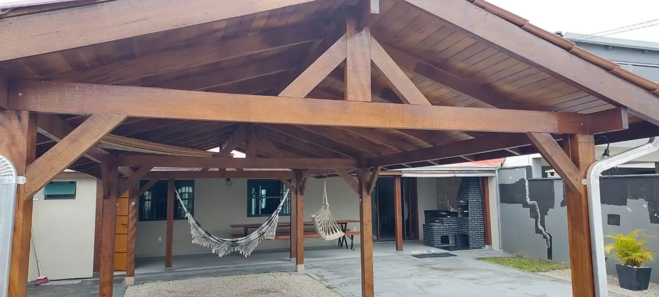 Casa em Itapema para temporada  - Foto 6