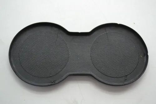 Tapete Acabamento Porta Copo Gm Zafira 2010 2011 Original 