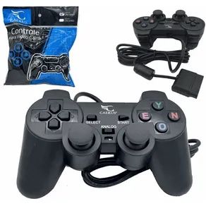 Controle Para Video Game  Crs-gm01 Caerus - Foto 3
