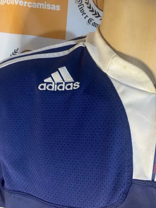 Camisa Red Bull - Foto 4