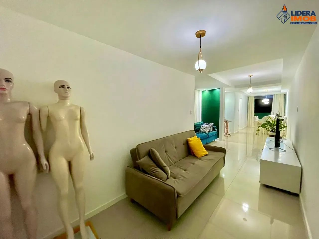 SALVADOR - Apartamento Padrão - BARRIS - Foto 10