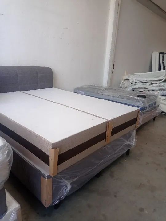 BASES PARA CAMA BOX Apartir de - Foto 2
