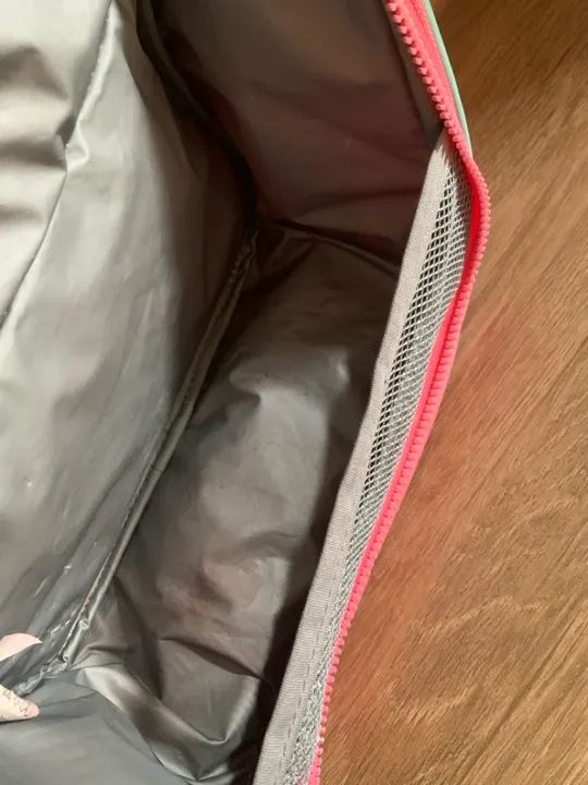 Bolsa térmica infantil - Foto 2
