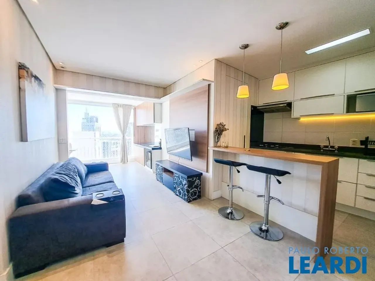 APARTAMENTO - PINHEIROS - SP - Foto 3