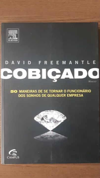 Cobiçado