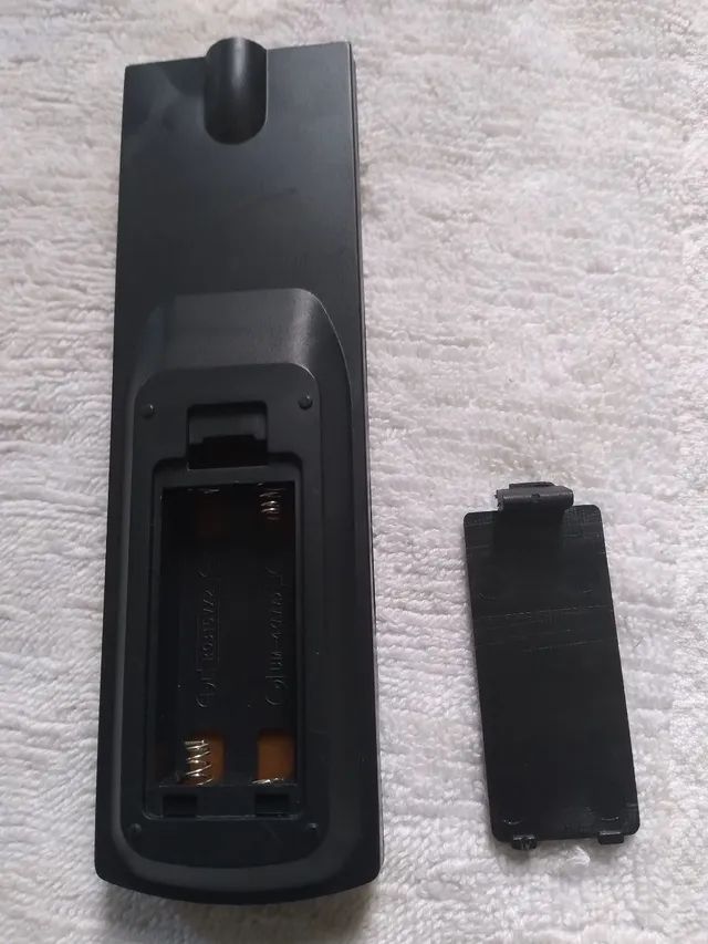 Controle dvd tectoy  - Foto 3