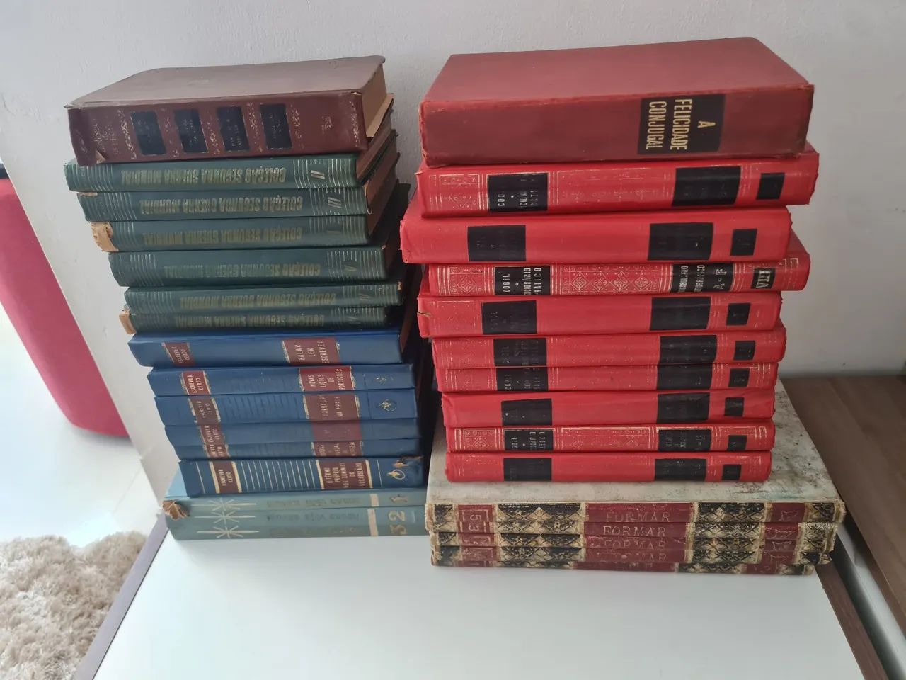 LIVROS