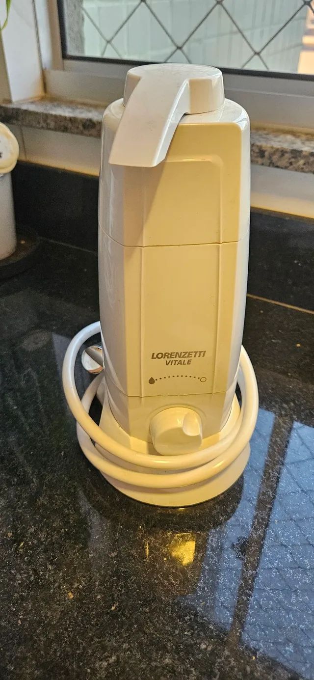 Purificador de Água Lorenzetti Vitale