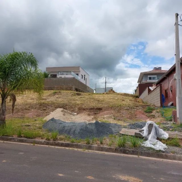 Terreno Blue-Próx Lago Maior